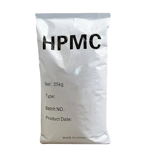 Hpmc-Viskosität von 200000 cps Hydroxypropyl-Methylzellulose Hersteller