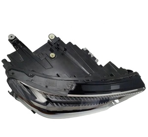 Apto para faros delanteros LED Matrix completos del Audi <span class=keywords><strong>Q4</strong></span> e-tron, versión europea 89A941036 - Product Image 2