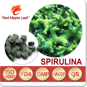 La atención salud suplemento alimentos espirulina tablet orgánico/<span class=keywords><strong>Precio</strong></span> espirulina tablet/espirulina orgánica tabletas a granel - Product Image 6