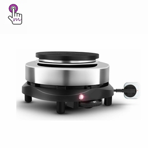 Plaque chauffante électrique Singer pour café, cafetière électrique industrielle <span class=keywords><strong>Moka</strong></span> avec <span class=keywords><strong>brûleur</strong></span> en spirale, plaque chauffante en gros - Product Image 2