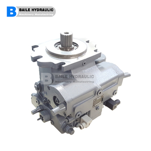 Pompe à pistons variables A4VG A4VG28 A4VG71 A4VG125 A4VG180 A4VG250 A4VG71DA A4VG71DA1D3L/32R-NZF02F021SH - Product Image 2