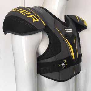 Équipement <span class=keywords><strong>de</strong></span> protection sportive, protège-épaules pour enfants, protège-épaules pour hockey sur <span class=keywords><strong>glace</strong></span>, patinage, ski, skateboard, veste - Product Image 3