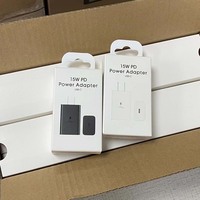 Pengisi Daya Dinding Super Cepat USB C 25W dengan Adaptor Perjalanan 45 Watt Kabel PD Tipe-C untuk Samsung untuk Galaxy Colokan US EU