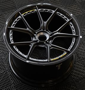 Rueda de Fibra de Carbono Forjada de 17 18 19 20 21 22 23 24 26 Pulgadas, 1 Pieza, 2 Piezas, 3 Piezas para <span class=keywords><strong>bmw</strong></span> <span class=keywords><strong>M7</strong></span> M8 E30 E31 E36 E38 E46 E52 E53 E60 E61 - Product Image 4