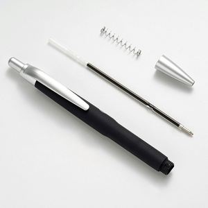Promotional Advertising Gift <b>Pen</b> Cheap Plastic Ballpoint <b>Pens</b> Wholesale Slim Signature <b>Pen</b> with Custom logo for Corporate Events - Product Image 4