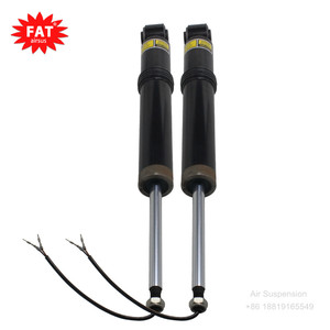 Ap01 — noyau d'amortisseurs arrière, 2 pièces, pour audi q7, porsche cayenne, vw <span class=keywords><strong>touareg</strong></span> 95833305130, 95833305140 - Product Image 6
