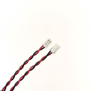OEM ODM Molex JST 2 <span class=keywords><strong>3</strong></span> 4 5 6 7 8ピンコネクタツイストケーブルワイヤーハーネス - Product Image 4