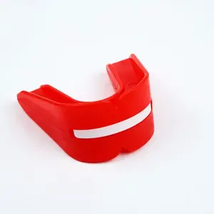 Boxe Sanda protège-dents porter prothèse Football Sport dent gomme bouclier engrenage dents protecteur protège-dents protège-dents - Product Image 6