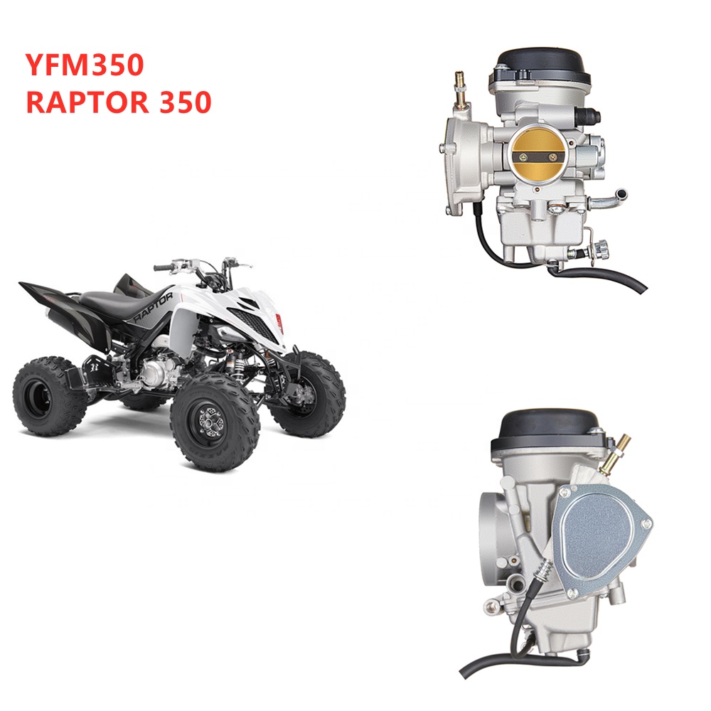 Высококачественный карбюратор PD36J 36 мм Raptor 350 YFM350 YFM 350 для карбюратора Yamaha ATV