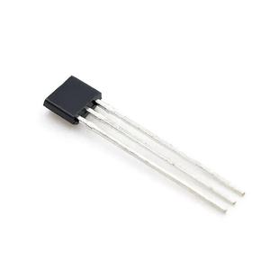 <span class=keywords><strong>Sensor</strong></span> lineal <span class=keywords><strong>Hall</strong></span> OH49E <span class=keywords><strong>49E</strong></span> de alta sensibilidad S49E SS49E para coches eléctricos, sensores magnéticos de giro, proveedor de componentes electrónicos - Product Image 3