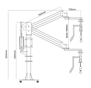 Aluminiom une ventouse outils <span class=keywords><strong>de</strong></span> carrelage un tube <span class=keywords><strong>de</strong></span> <span class=keywords><strong>levage</strong></span> <span class=keywords><strong>de</strong></span> farine <span class=keywords><strong>de</strong></span> blé sous vide pour les sacs pp machine d'alimentation plaque d'acier aimants <span class=keywords><strong>de</strong></span> <span class=keywords><strong>levage</strong></span> - Product Image 3