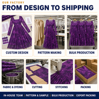 Robe longue en maille imprimée personnalisée pour femme, idéale pour soirée, cocktail, mariage, invitées, fête, formelle, vente en gros, OEM, ODM, usine