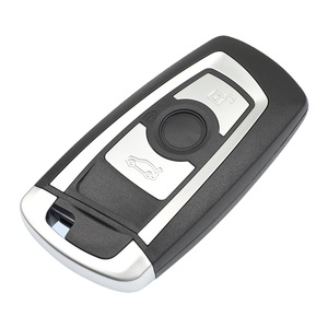 MS 3 Nút BMW Từ Xa Thông Minh Chìa Khóa Xe Keyless Điều Khiển Xe Fob Thay Thế Chìa Khóa Tự Động 868Mhz Fcc Ygohuf5767 Cho 1357Serise X3 X5 - Product Image 1