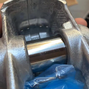 Audi Volkswagen động cơ xi lanh <span class=keywords><strong>Piston</strong></span> Audi A4 A6 A5 A8 Q5 Q7 <span class=keywords><strong>Piston</strong></span> với pin Clip mới <span class=keywords><strong>Piston</strong></span> Kit 06e107065dm/CN 06e107065dm - Product Image 4
