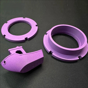 เส้นพลาสติก PETG CF10 สำหรับพิมพ์ 3 มิติ วัสดุ FDM ความแข็งแรงสูง ไม่มีกลิ่น เป็นมิตรกับสิ่งแวดล้อม ขนาด 1.75 มม. - Product Image 3