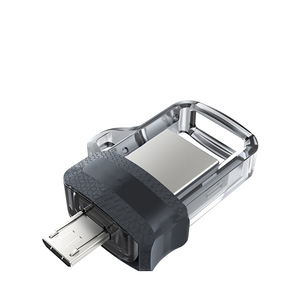 Tốt nhất bán Nhà máy cung cấp <span class=keywords><strong>Sandisk</strong></span> USB 2.0 Kép <span class=keywords><strong>OTG</strong></span> USB Flash Drive 8GB 16GB 32GB <span class=keywords><strong>64GB</strong></span> siêu <span class=keywords><strong>Pendrive</strong></span> cho điện thoại Android - Product Image 3
