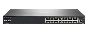 <span class=keywords><strong>JL255A</strong></span> HPE2930F Commutateur <span class=keywords><strong>Aruba</strong></span> <span class=keywords><strong>2930F</strong></span> 24G PoE + 4SFP + Commutateur <span class=keywords><strong>JL255A</strong></span> - Product Image 2