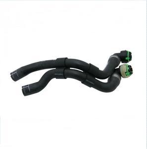 Tuyau de chauffage 6818606 / 13170118 GM pièces de rechange de voiture radiateur automatique pour Vauxhall - Product Image 1