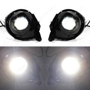 Luces Antiniebla Delanteras para Vehículo Wolf Lake B63B51680A B63B51690A para Mazda CX 5 2017 2021 Lámpara Halógena - Product Image 5