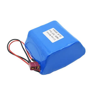 충전식 <span class=keywords><strong>25.9</strong></span> 볼트 리튬 이온 배터리 리 이온 배터리 팩 <span class=keywords><strong>25.9</strong></span> V 2600mAh 18650 7S1P <span class=keywords><strong>25.9</strong></span> v 리튬 배터리 2600mah LED 조명 - Product Image 5