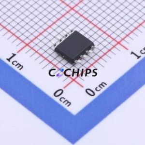 Original et tout nouveau HXY4480S SOP-8 Transistor Transistor à effet de champ (MOSFET) - Product Image 2