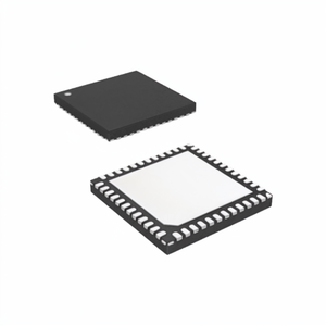 Power Management (PMIC) ISL6266AIRZ 48 VFQFN Exposed Pad Original One Stop Service Buy Online Electronic Components - Product Image 1