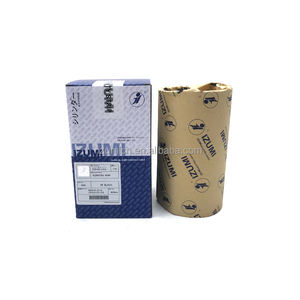 Recambio de Camisa de Cilindro para Motor Diésel IZUMI 4D95 6207-21-2110 para Excavadora PC200/PC210/PC220/PC250, Diámetro Interior de 95.0mm, Diámetro Exterior de 98.0mm - Product Image 3