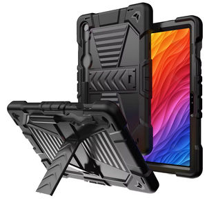 Per samsung galaxy Tab S8 Custodia antiurto per bambini in Silicone custodie per Tablet e custodie per samsung galaxy Tab S8 2021 <span class=keywords><strong>X700</strong></span> - Product Image 1