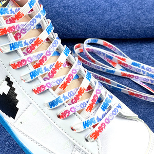 Pack de couleurs Original Fit <span class=keywords><strong>Air</strong></span> <span class=keywords><strong>Force</strong></span>-<span class=keywords><strong>af1</strong></span> Change Hook Goodgame Game Pixel Shoelace - Product Image 3