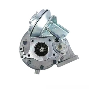 Pièces de moteur 4JJ1 Turbo 8-98368-661-0 Turbocompresseur 898368-6610 - Product Image 1