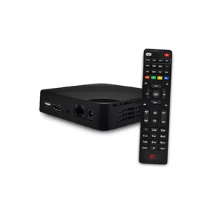 High Quality Oem Odm Supplier Pal/Ntsc Video Format Best Premium Service Iptv Youtube Iptv Smarters Player