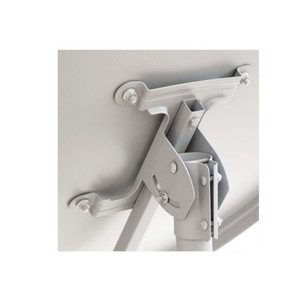 Nhà Máy Trực Tiếp 90Cm Ku Ban Nhạc Món Ăn Ăng Ten Vệ Tinh Di Động Ngoài Trời Uvf Ăng Ten Truyền Hình - Product Image 2