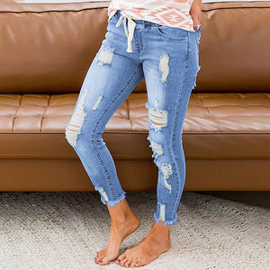 Stylish \u0026 Hot boyfriend jeans at 