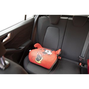 Seggiolino auto Minnie per ragazze alte da 125 a 150 cm - Product Image 2