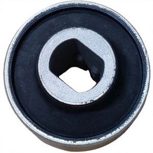บูชปีกนกหน้าล่างคุณภาพสูงของ Wilson สำหรับ Mercedes-Benz W211 OE 2113331114 2303330614 รับประกัน 2 ปี - Product Image 1
