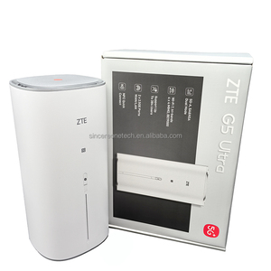 New ZTE <span class=keywords><strong>G5</strong></span> siêu mc8531 <span class=keywords><strong>Wifi</strong></span> 7 fwa CPE Router với khe cắm thẻ Sim - Product Image 4