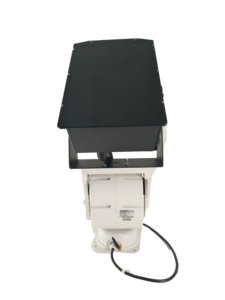 Super Landscape <span class=keywords><strong>360</strong></span> grados 10W Impermeable IP67 Láser verde para la parte superior de los edificios Lugares imprescindibles - Product Image 3