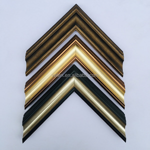 Hualun Guanse, vente en gros, cadre Photo en plastique Ps, cadre de moulage, matériau de moulage - Product Image 5