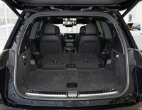 SUV de Lujo 2024 Li. SUV Grande para Uso Familiar, Autos Eléctricos 2024, Compra de Autos con Carga Rápida, Disponibles Nuevos y Usados