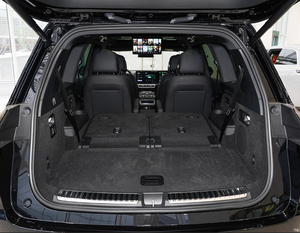 SUV de Lujo 2024 Li. SUV Grande para Uso Familiar, Autos Eléctricos 2024, Compra de Autos con Carga Rápida, Disponibles Nuevos y Usados - Product Image 4