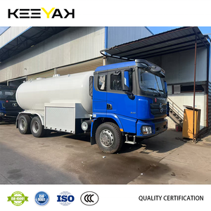 <span class=keywords><strong>Camion</strong></span> Bobtail <span class=keywords><strong>GPL</strong></span> 20000Litres Shacman X3000 <span class=keywords><strong>Camion</strong></span> Transporte <span class=keywords><strong>GPL</strong></span> - Product Image 3