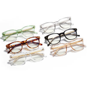 Zilead — lunettes <span class=keywords><strong>de</strong></span> lecture pour hommes et femmes, ultra-légères, classiques, Tr90, Anti-lumière bleue, accessoire d'ordinateur - Product Image 6