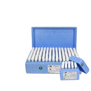 Tubi di vetro prefabbricati <span class=keywords><strong>per</strong></span> digestione del merluzzo modello 2125915-CN 2125815 2125825 provette 2125925 <span class=keywords><strong>per</strong></span> analisi rapide - Product Image 5