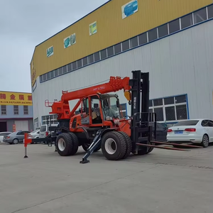 العرض المباشر من المصنع للرافعة 5ton الأكثر شعبية لبناء المباني - Product Image 5