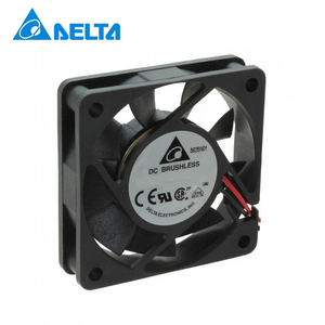Ventilador Axial Delta AFB0624SH-A 24VDC 0.17A 4.08W 6000RPM para Gabinete de Control, Inversor y UPS - Product Image 1