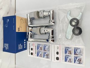 Универсальный распылитель для раковины в ванной комнате - Product Image 3