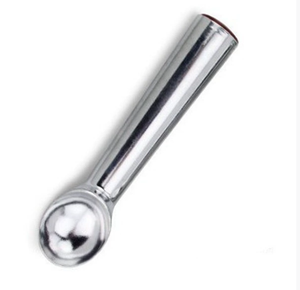 DFU0181 Cuchara de Acero Inoxidable de Alta Calidad para Helado - Product Image 5
