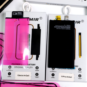 <span class=keywords><strong>Batterie</strong></span> rechargeable OEM sans connecteur flexible pour <span class=keywords><strong>iPhone</strong></span> <span class=keywords><strong>X</strong></span> XR XS Max 11 11 Pro 11 Pro Max 17 13 Mini 13 Pro Max – Pièce de rechange pour cellule de <span class=keywords><strong>batterie</strong></span> - Product Image 3