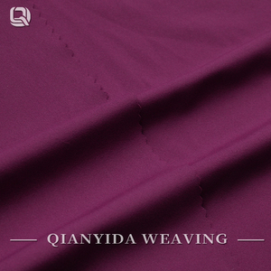 32G vải <span class=keywords><strong>Polyester</strong></span>-<span class=keywords><strong>Spandex</strong></span> hai mặt, 76 <span class=keywords><strong>Polyester</strong></span> 24 <span class=keywords><strong>spandex</strong></span> vải co giãn 4 chiều-Vải yoga thấm hút ẩm - Product Image 5