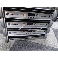 1 PCS Crown I.T6000 Amplificateur de travail utilisé-Excellent état